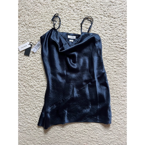 NWT Babaton Model Dress in Total Eclipse - Picture 3 of 5